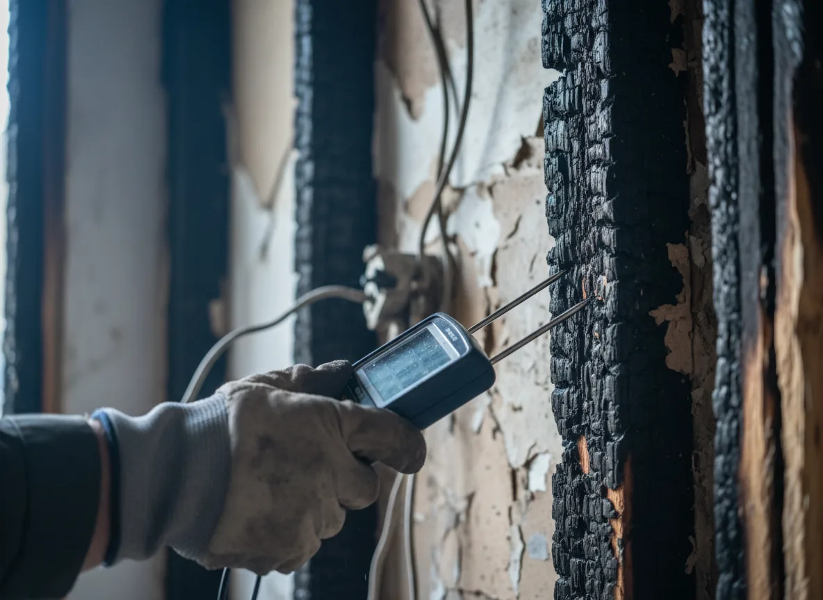 Fire Damage Restoration Twinsburg, OH FAQs